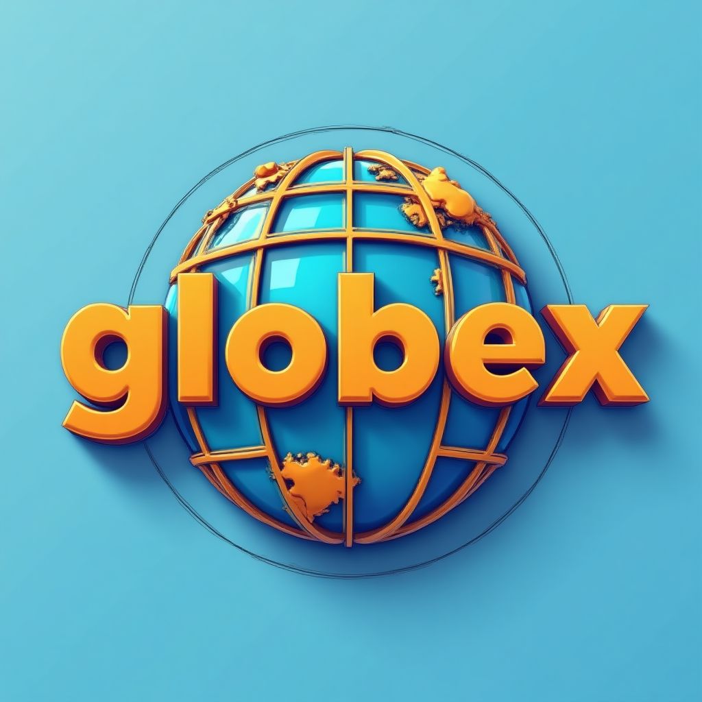 Logo de Globex