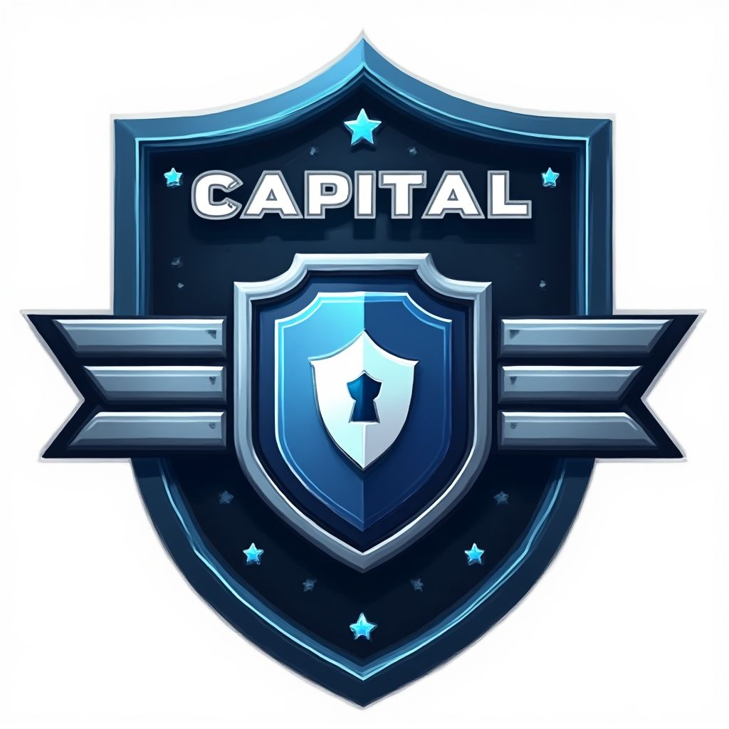 Logo de Capital Guard