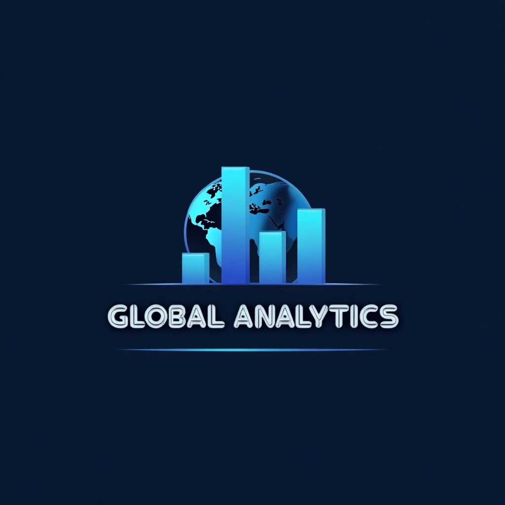 Logo de Global Analytics